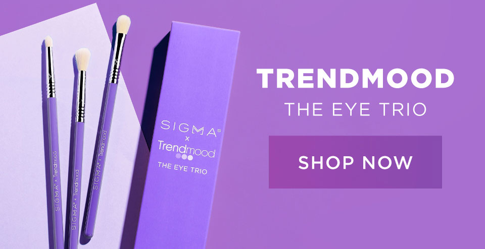 TRENDMOOD THE EYE TRIO