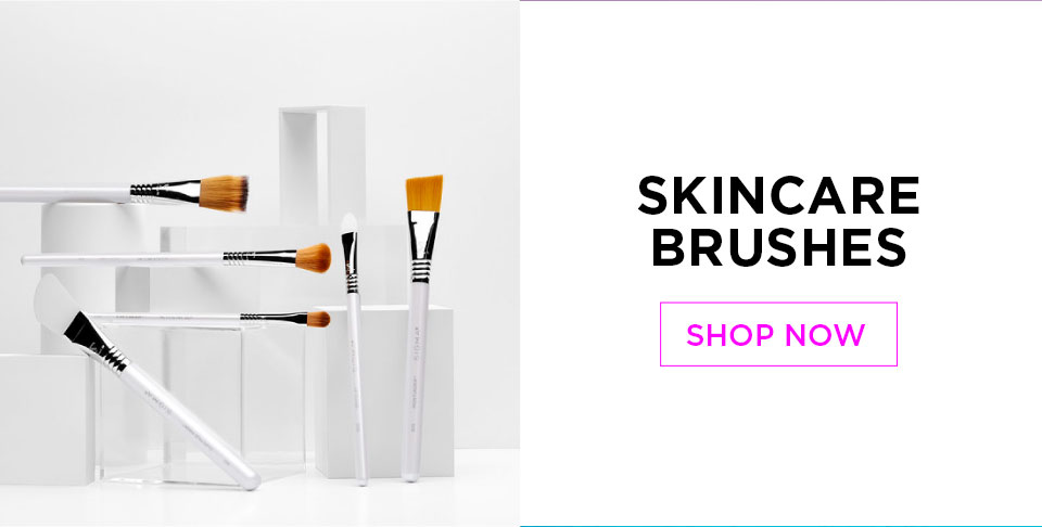 Shop Skincare Brushes