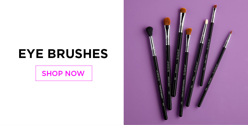 Shop Eye Brushes