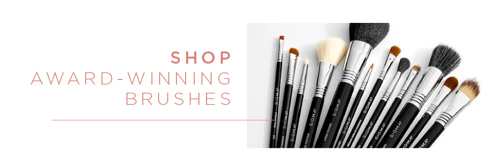 Shop Award-Winning Brushes