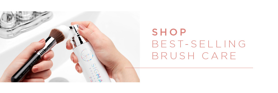 Shop Best-Selling Brush Care