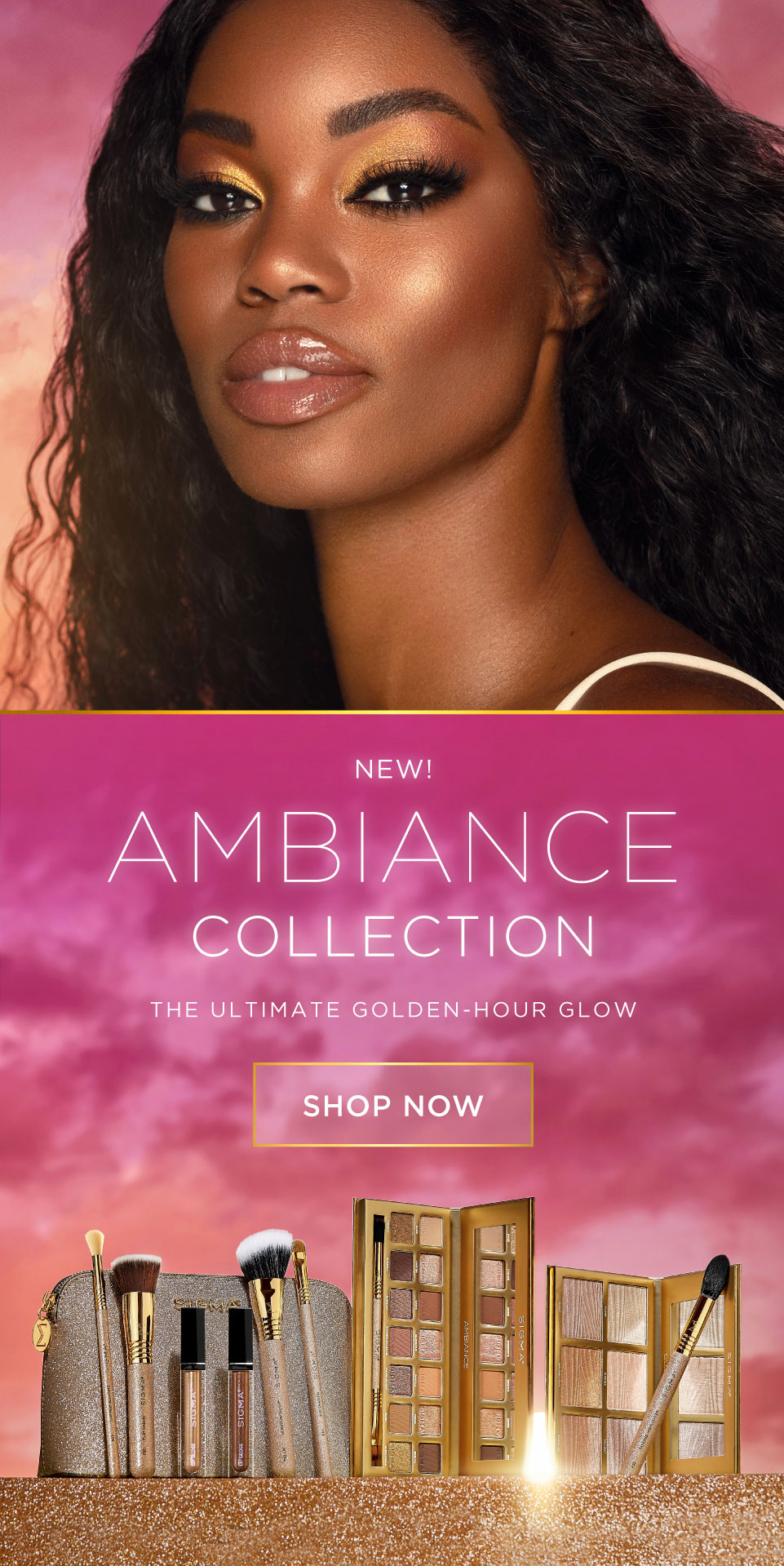 THE AMBIANCE COLLECTION