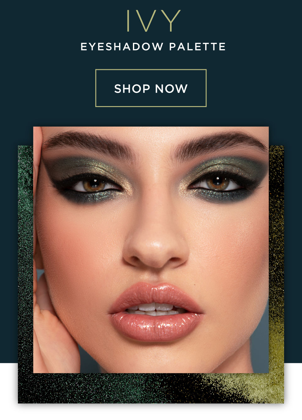 Ivy Eyeshadow Palette