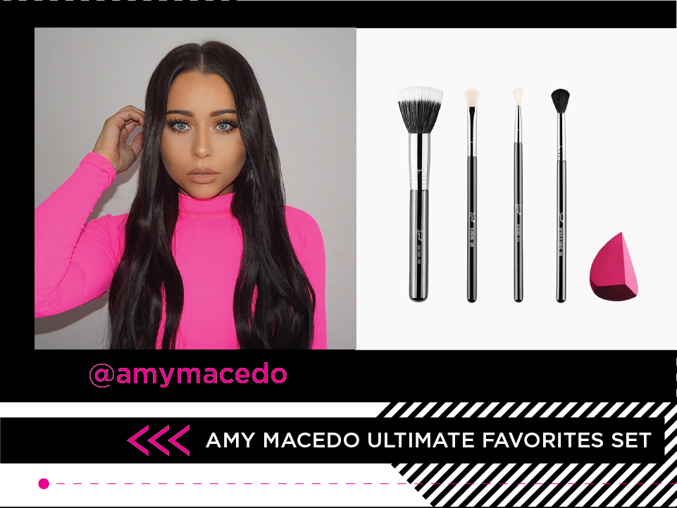 Shop The Amy Macedo Ultimate Favorites Set