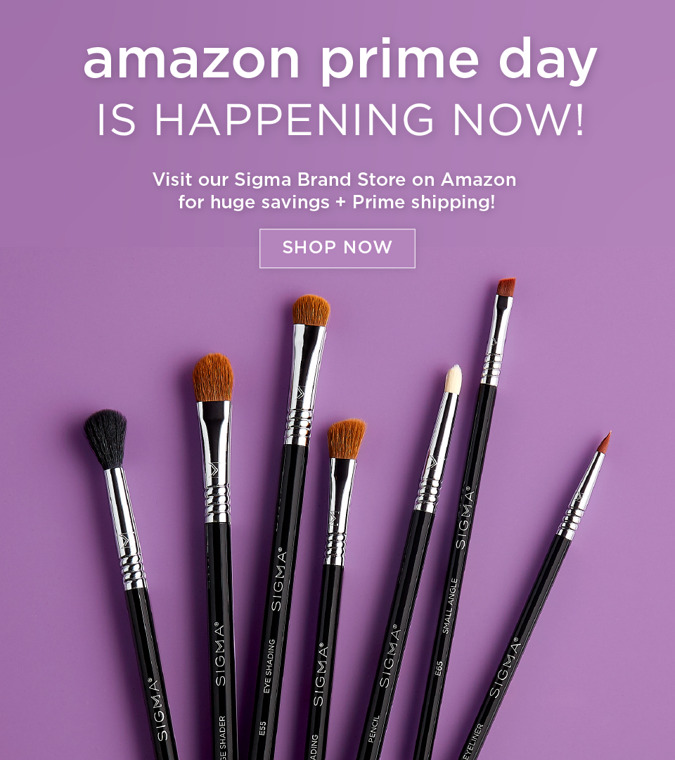 Amazon Prime Day is Happening Now! - Shop Now