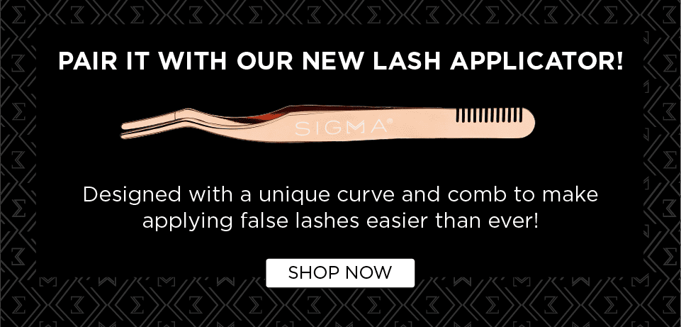 Shop our new Lash Applicator