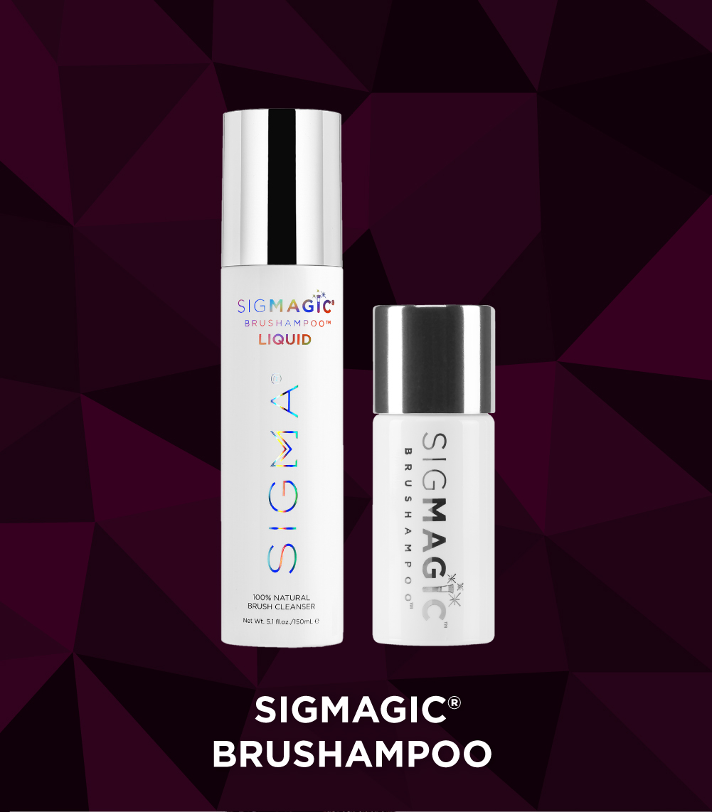 Sigmagic Brushampoo