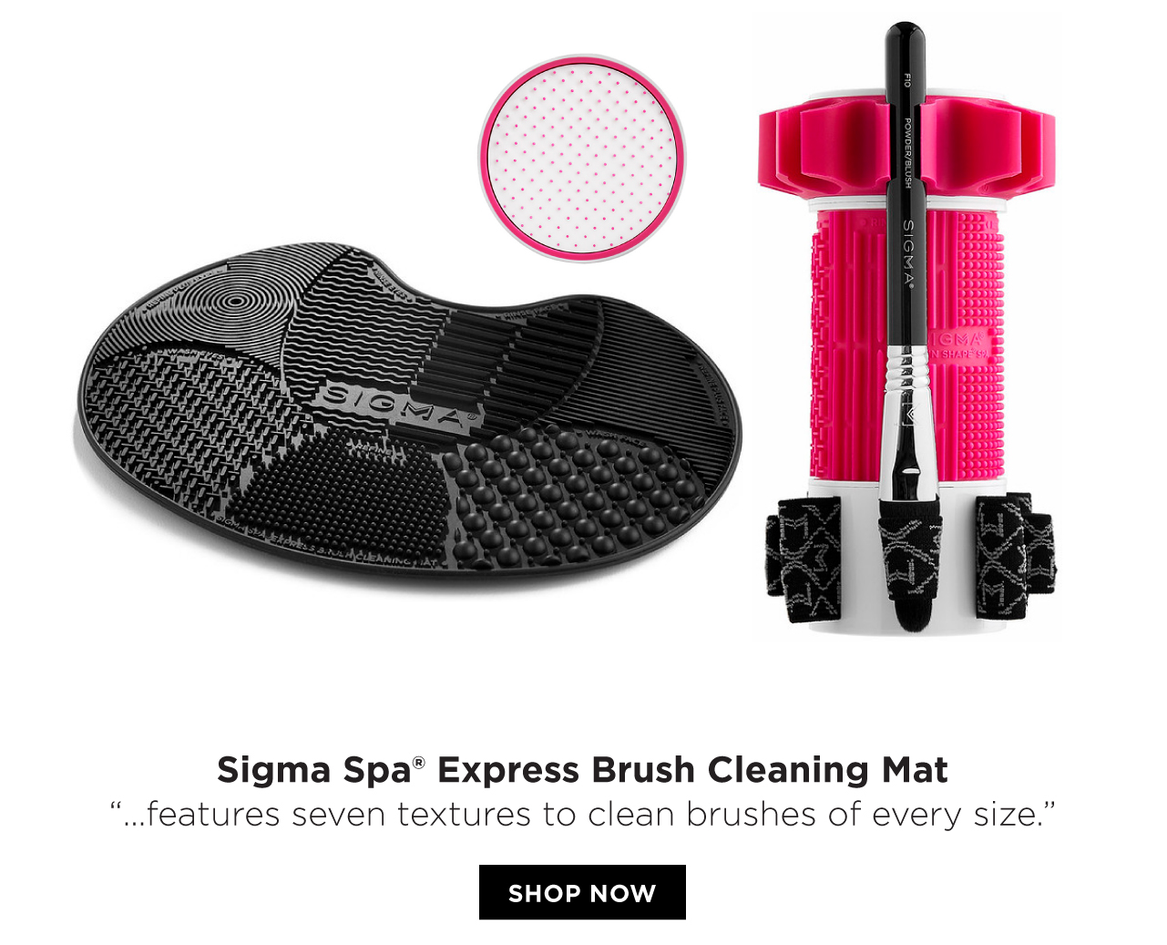 Brush Cleaners