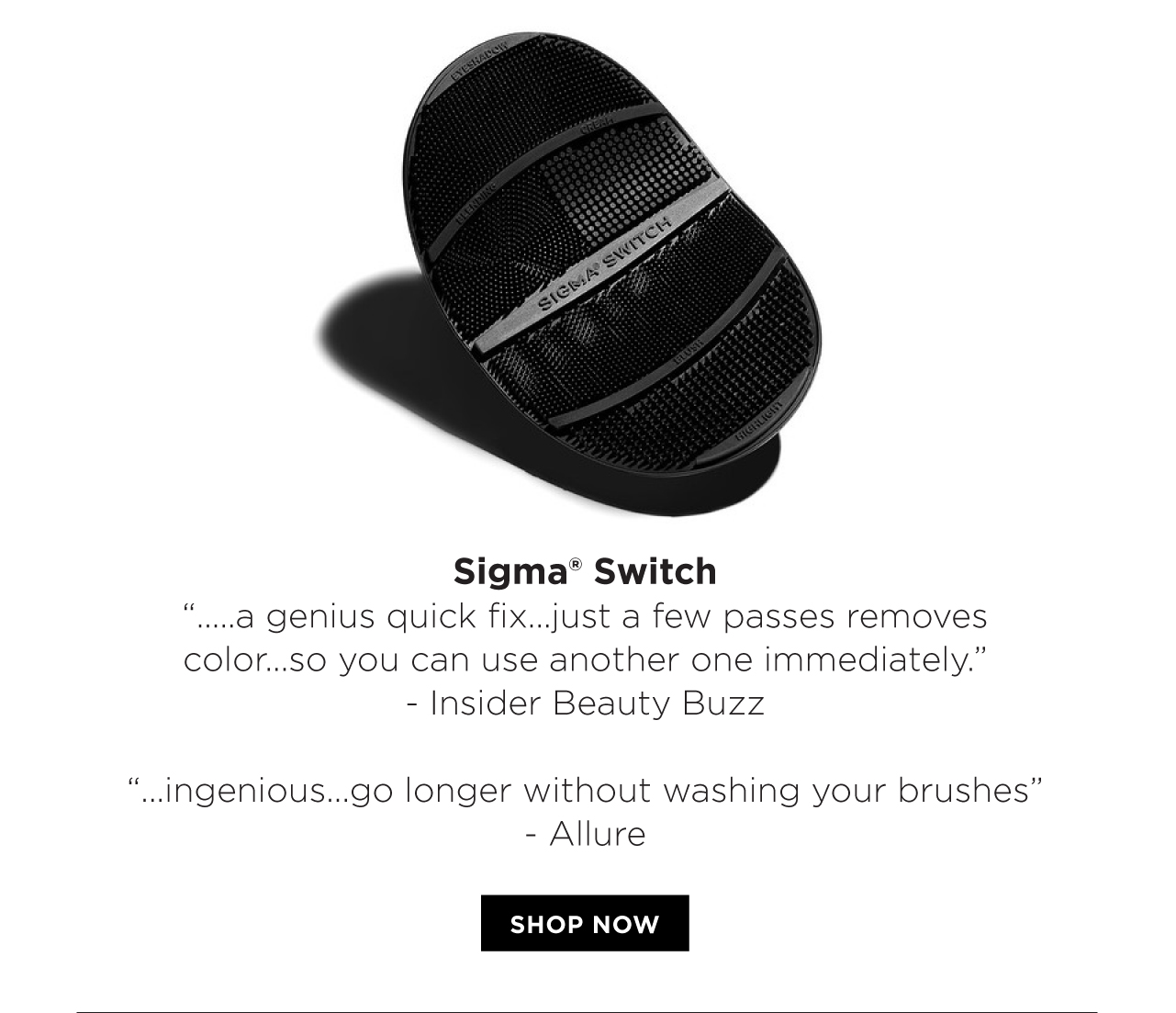 Sigma Switch