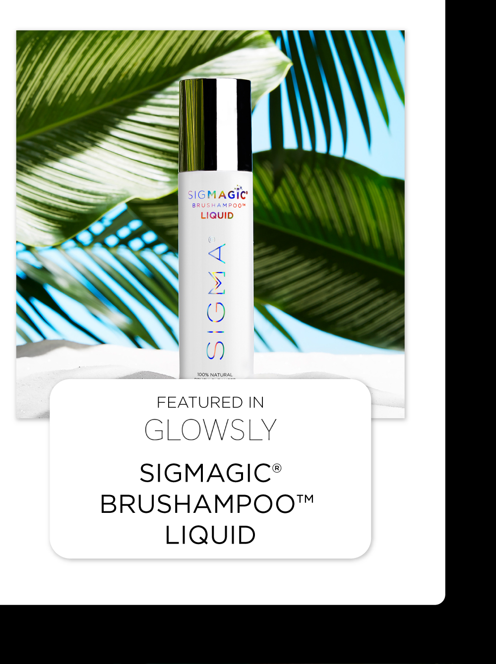 Sigmagic® Brushampoo™ Liquid