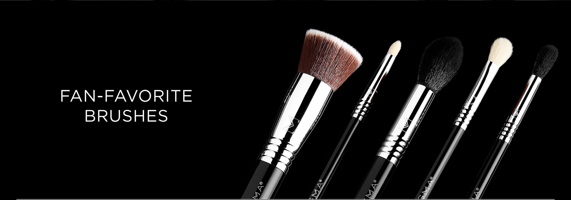 Fan-Favorite Brushes