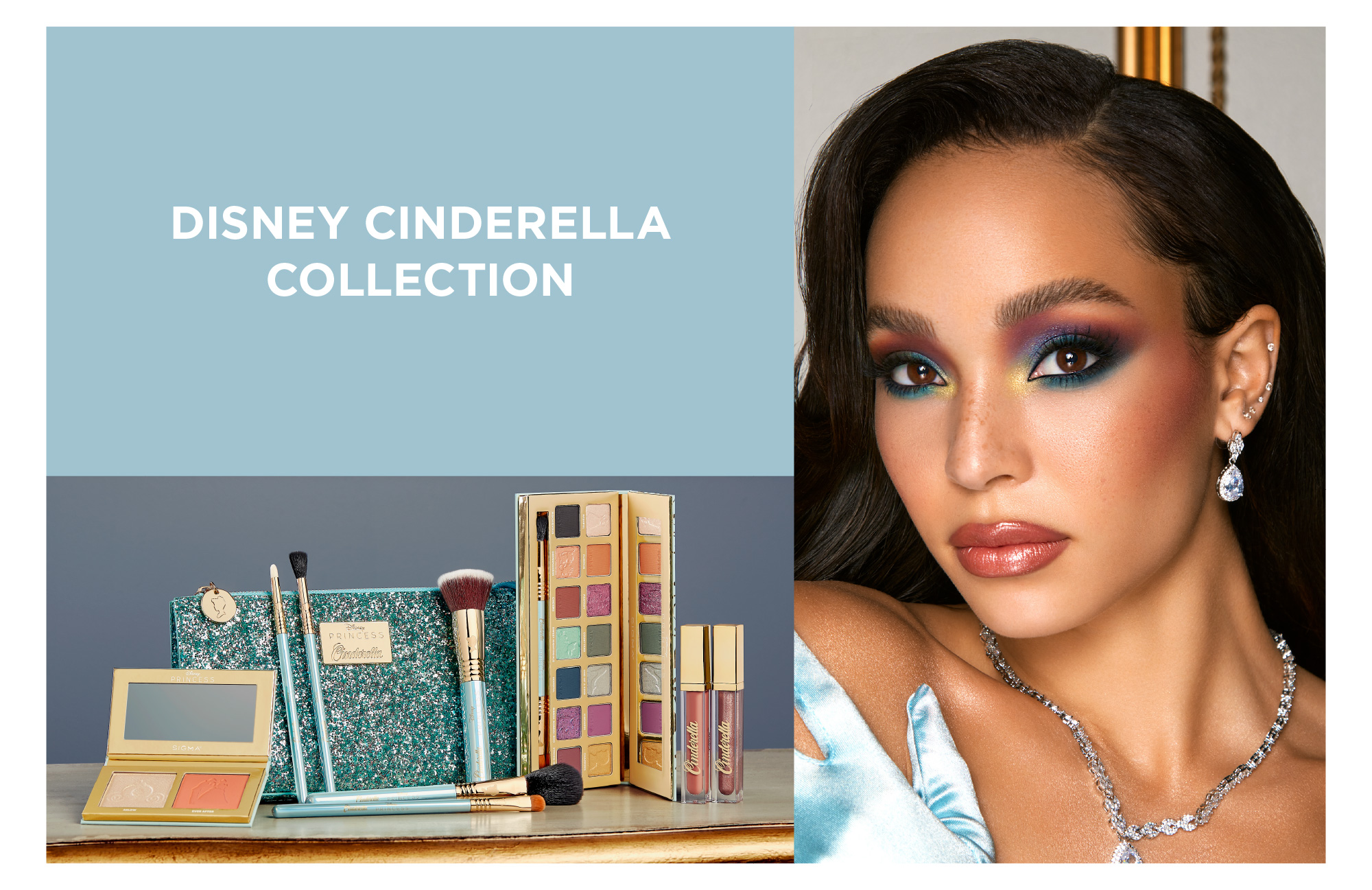 Disney Cinderella Collection