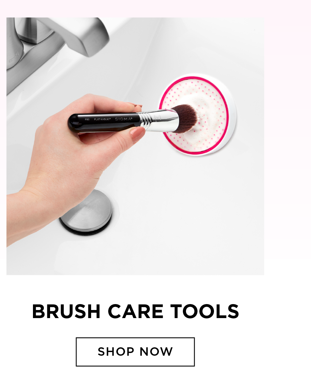 Shop Brush Care Tools