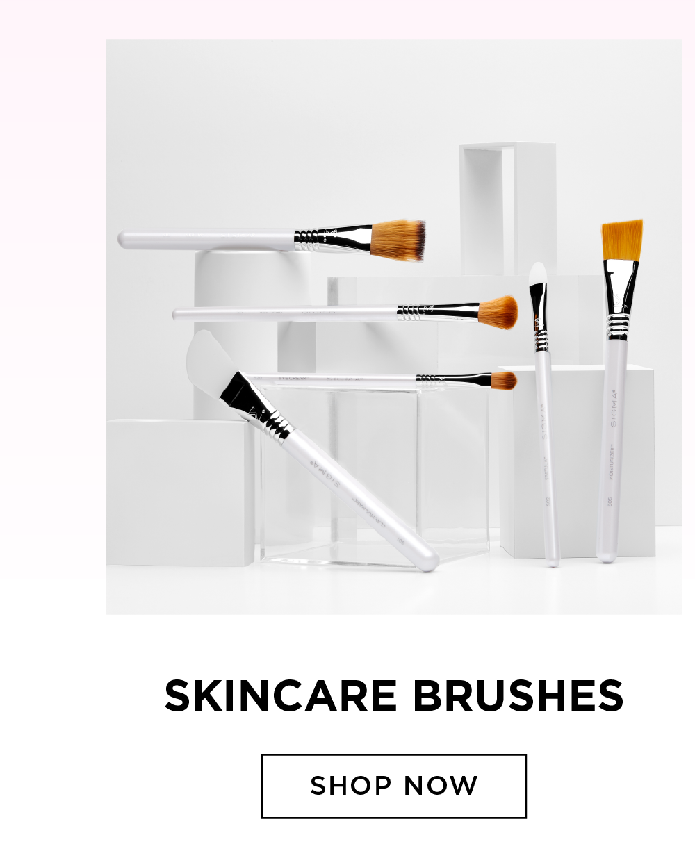 Shop Skincare Brushes