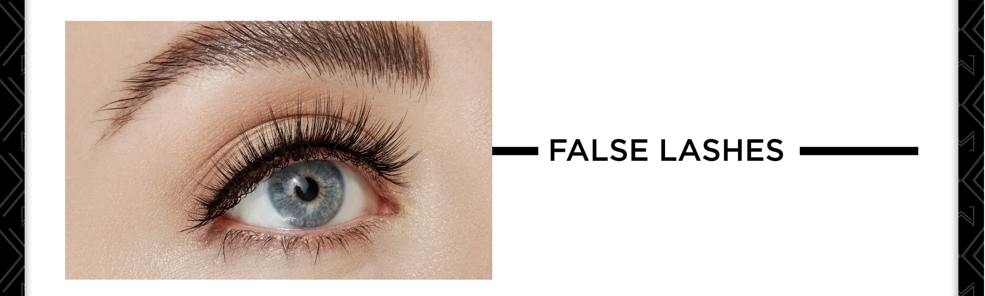 False Lashes