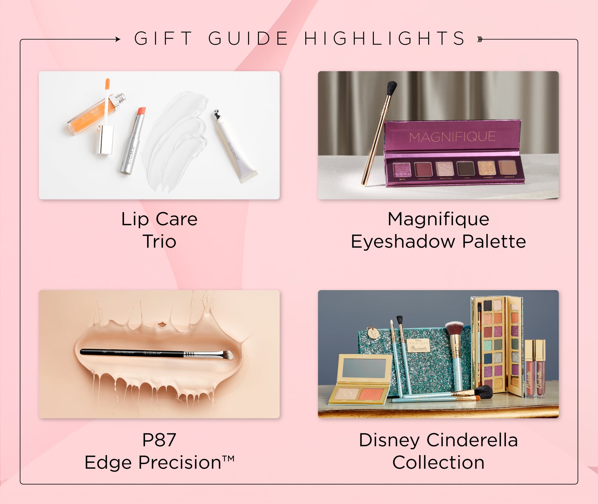 Valentine's Day Gift Guide