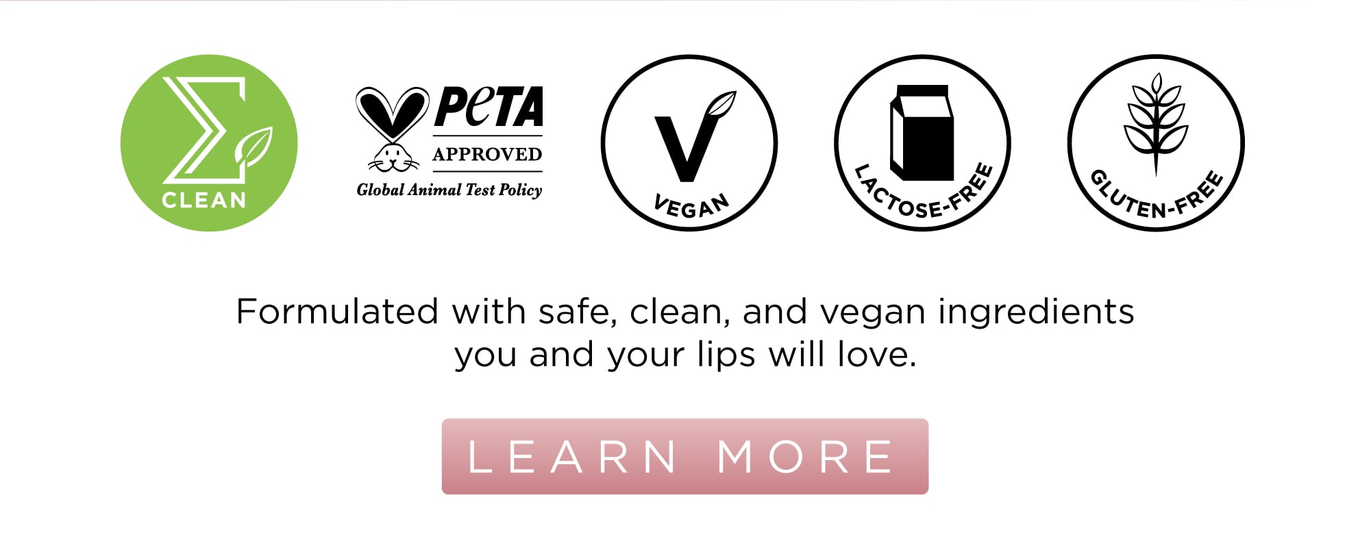 Learn more about clean beauty.