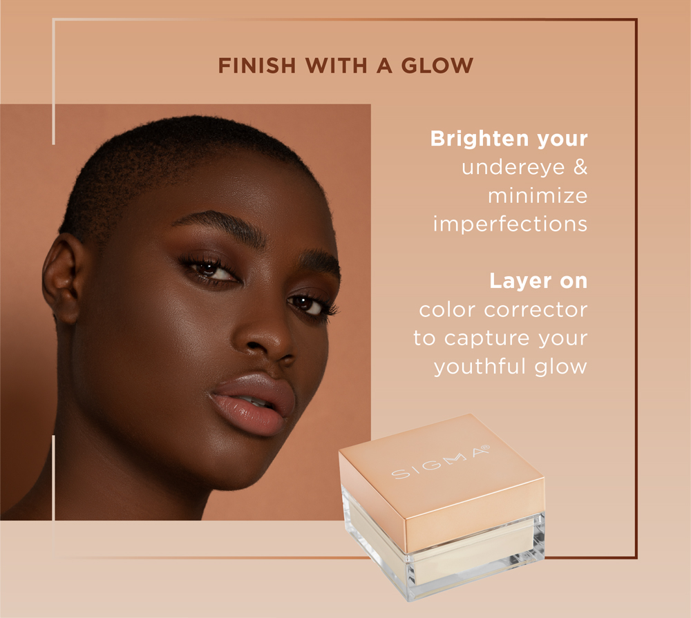 Finish With A Glow