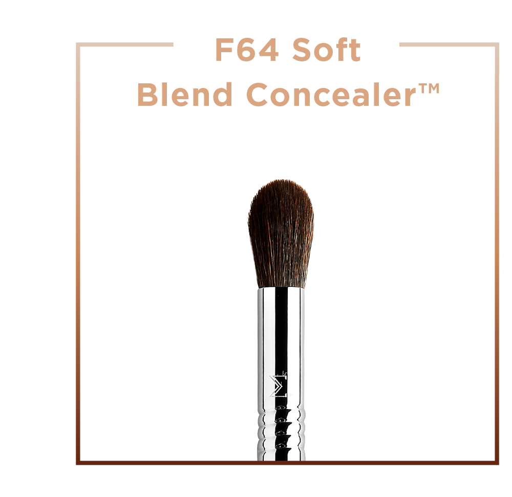 F64 Soft Blend Concealer™