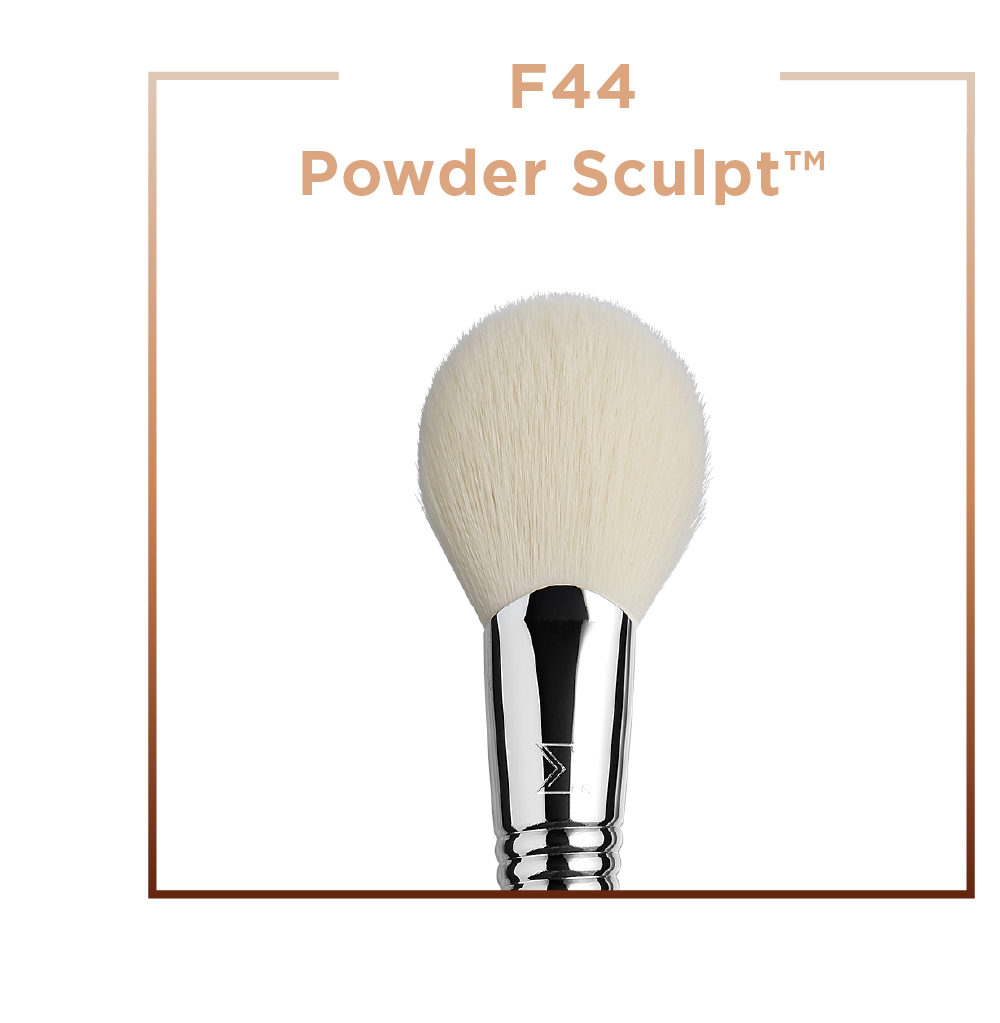 F44 Powder Sculpt™