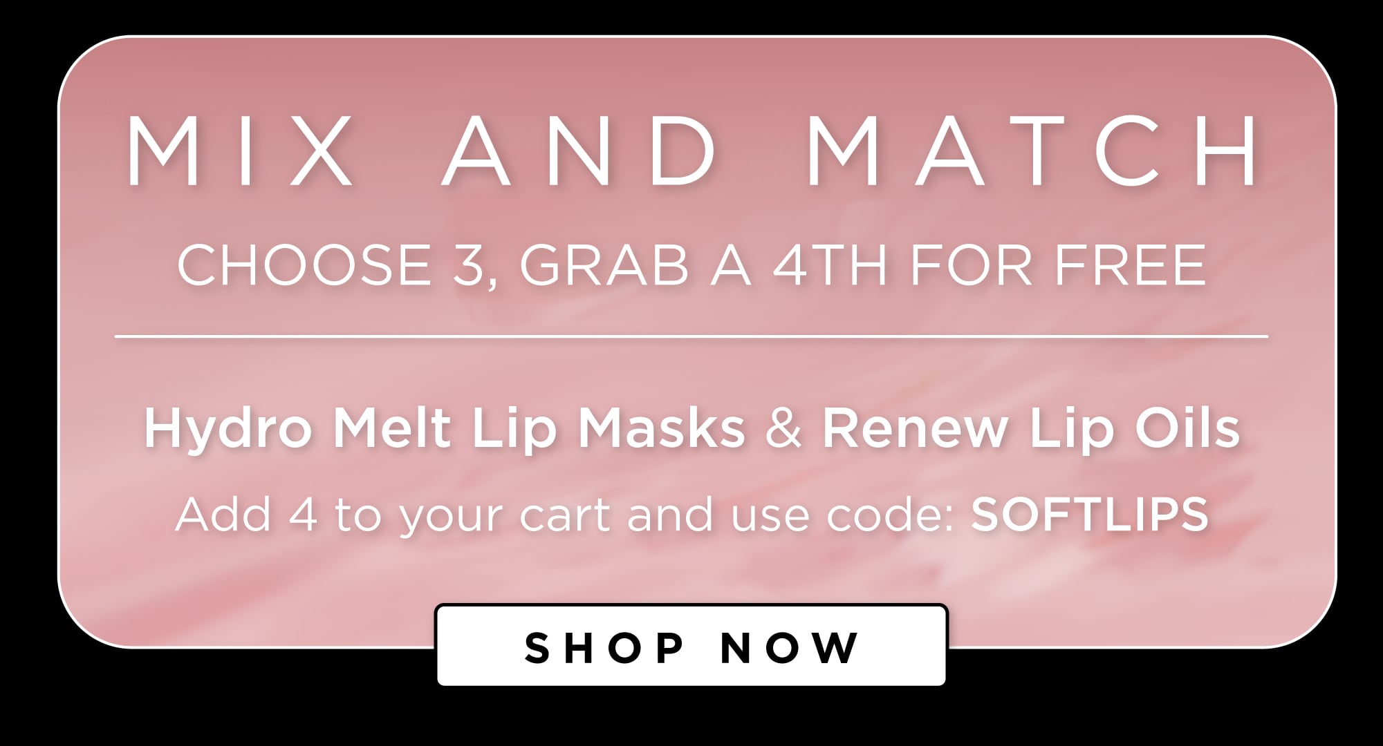 Mix and Match | Buy 4 Get the 4th Free