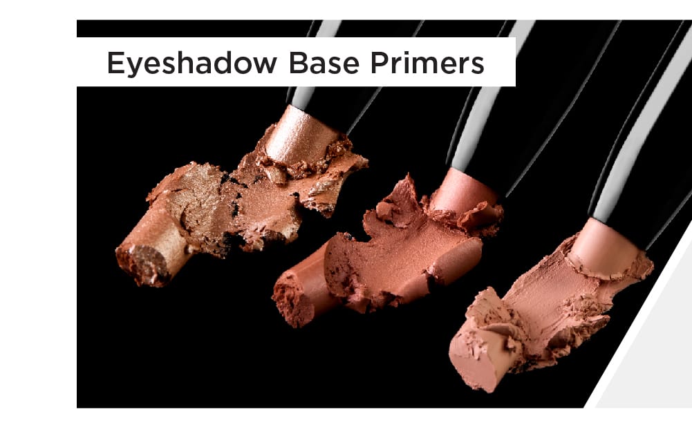 Eyeshadow Base Primers