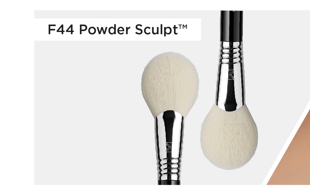 F44 Powder Sculpt Brush