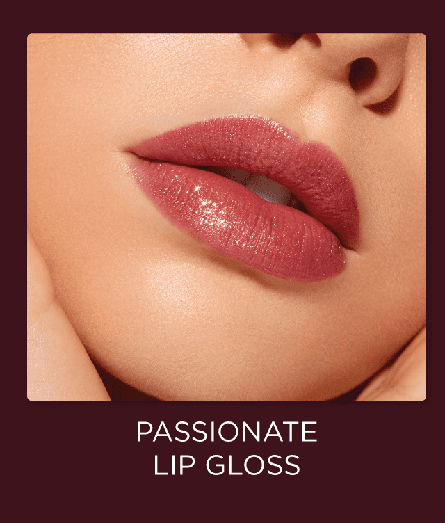 Passionate Lip Gloss