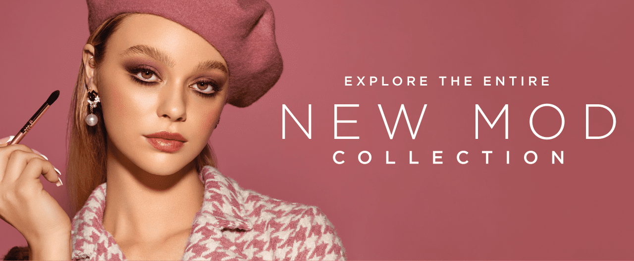 Explore the Entire New Mod Collection