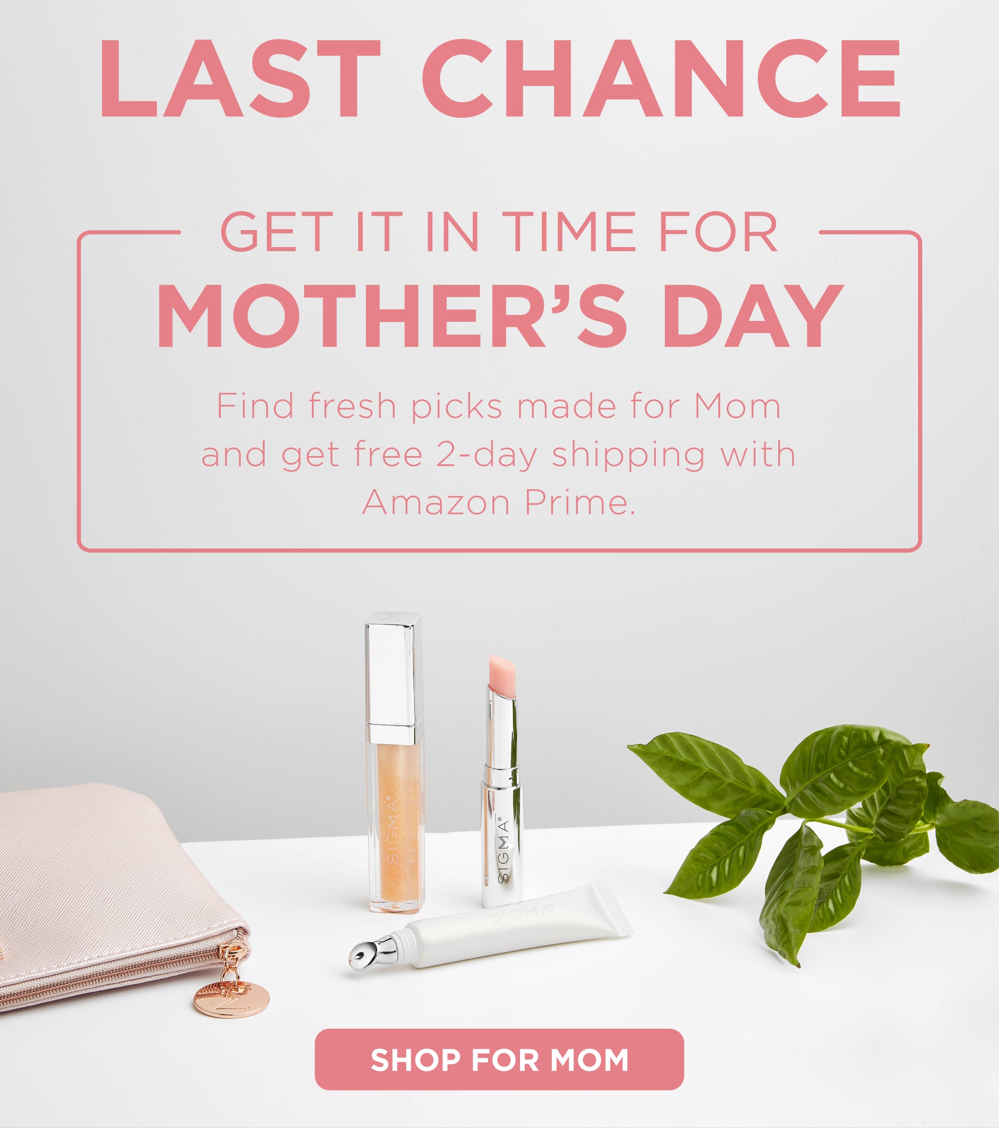 Mothers Day Gifts on Amazon Prime