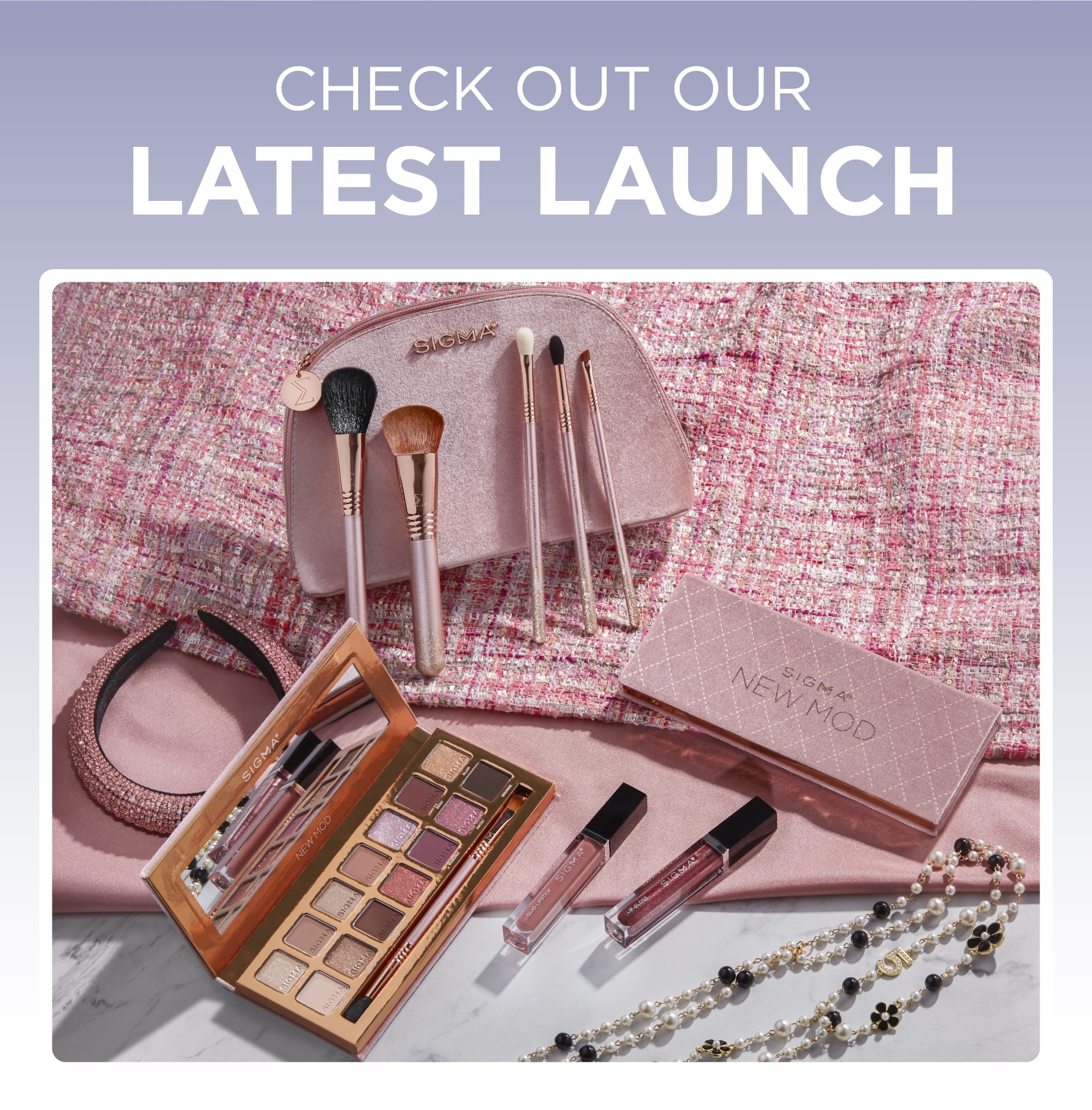 Check out our latest launch on Amazon