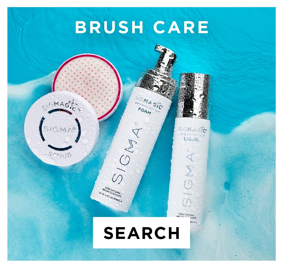 Brush Care