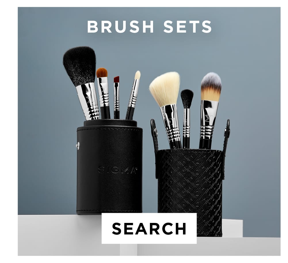 Brush Sets