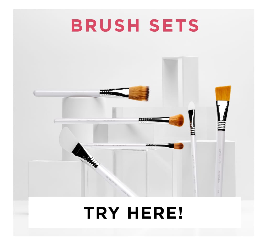 Brush Sets