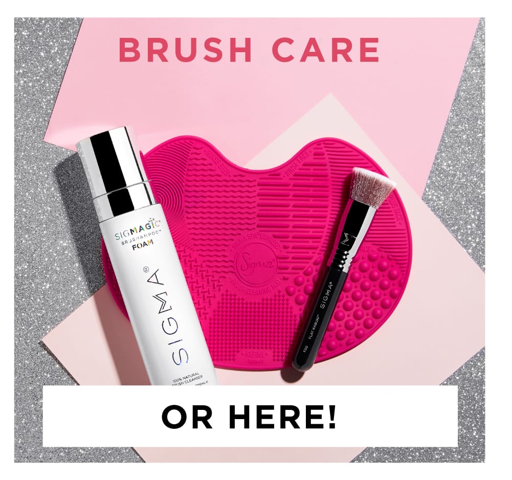 Brush Care