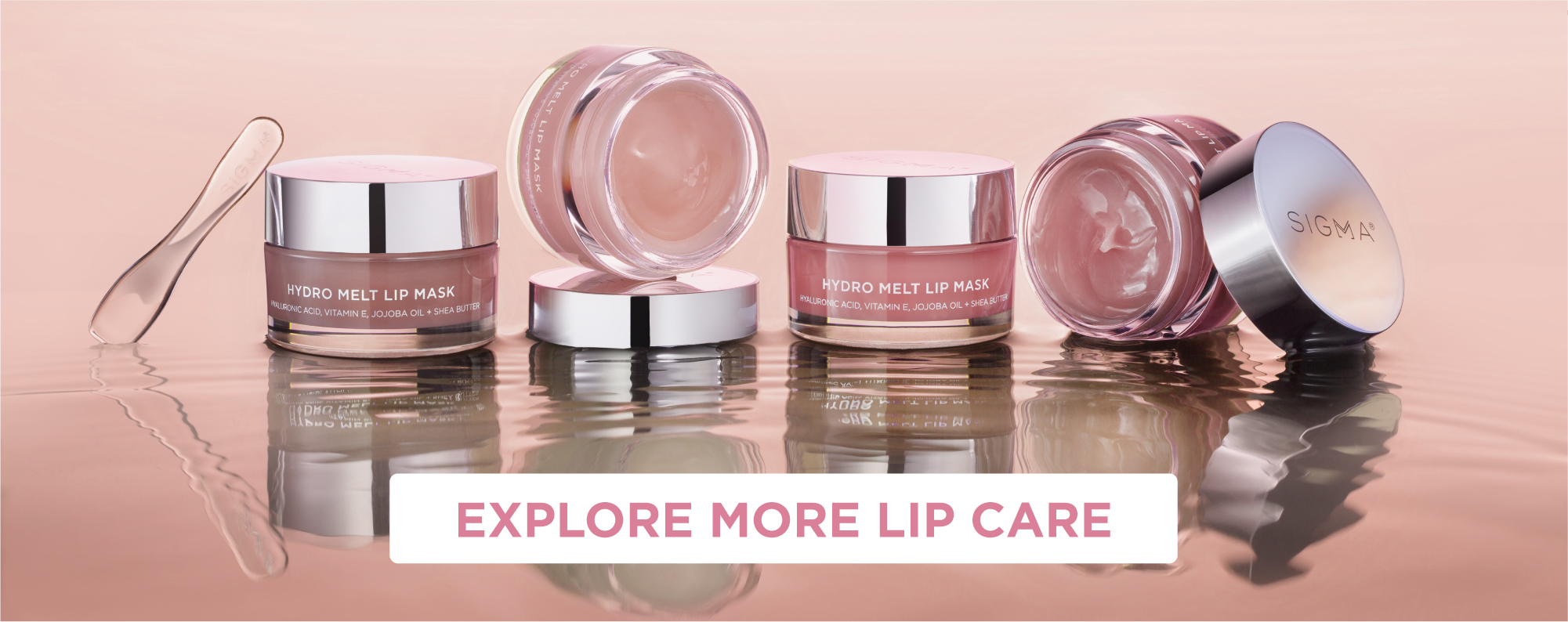 Explore Lip Care