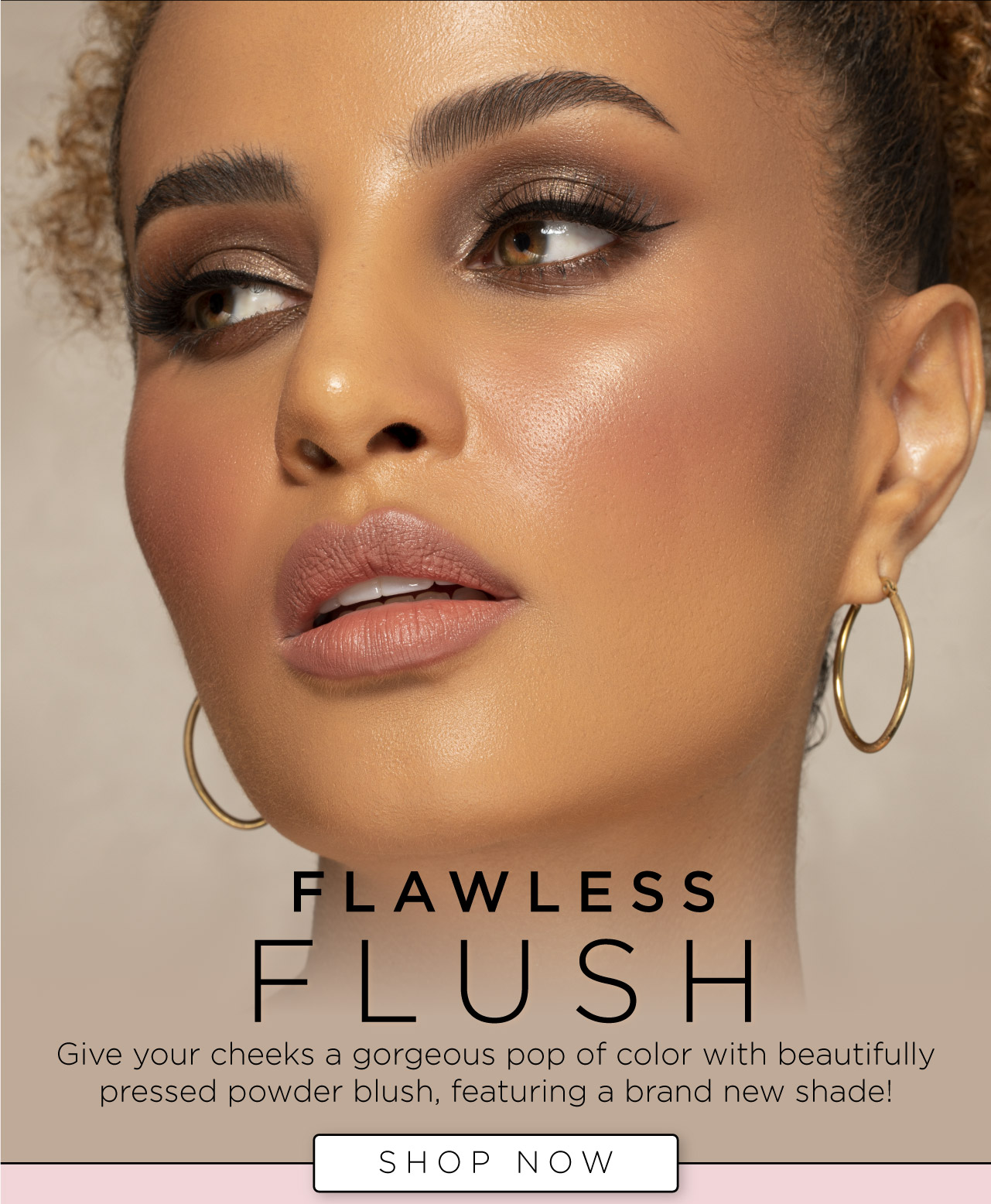 Individual Blushes | For A Flawless Flush