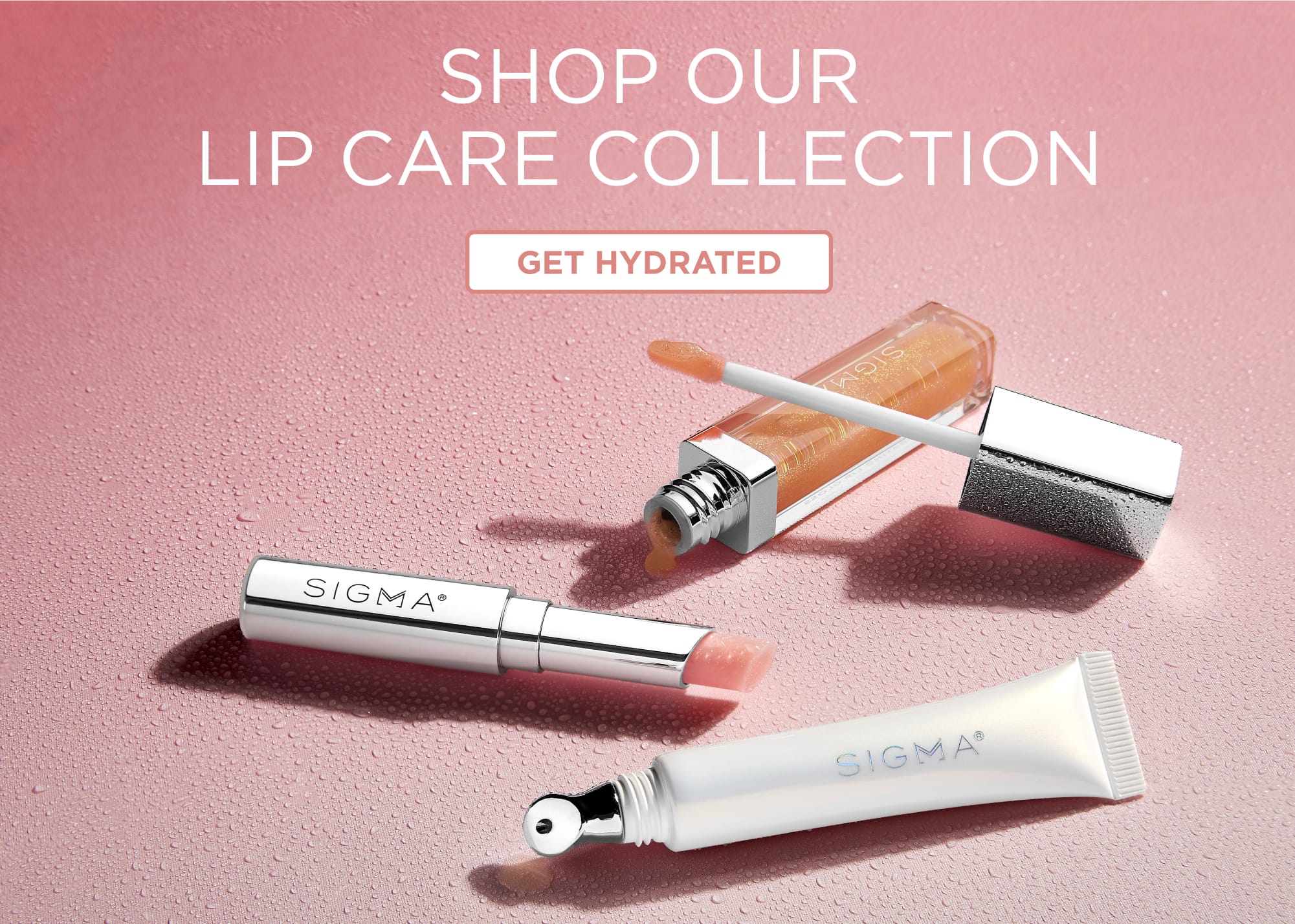 Shop Lip Care