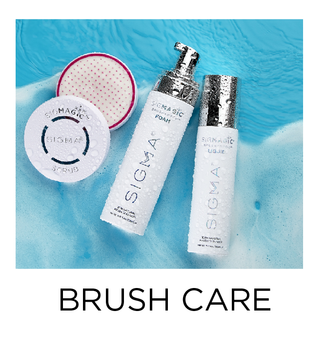 Brush Care