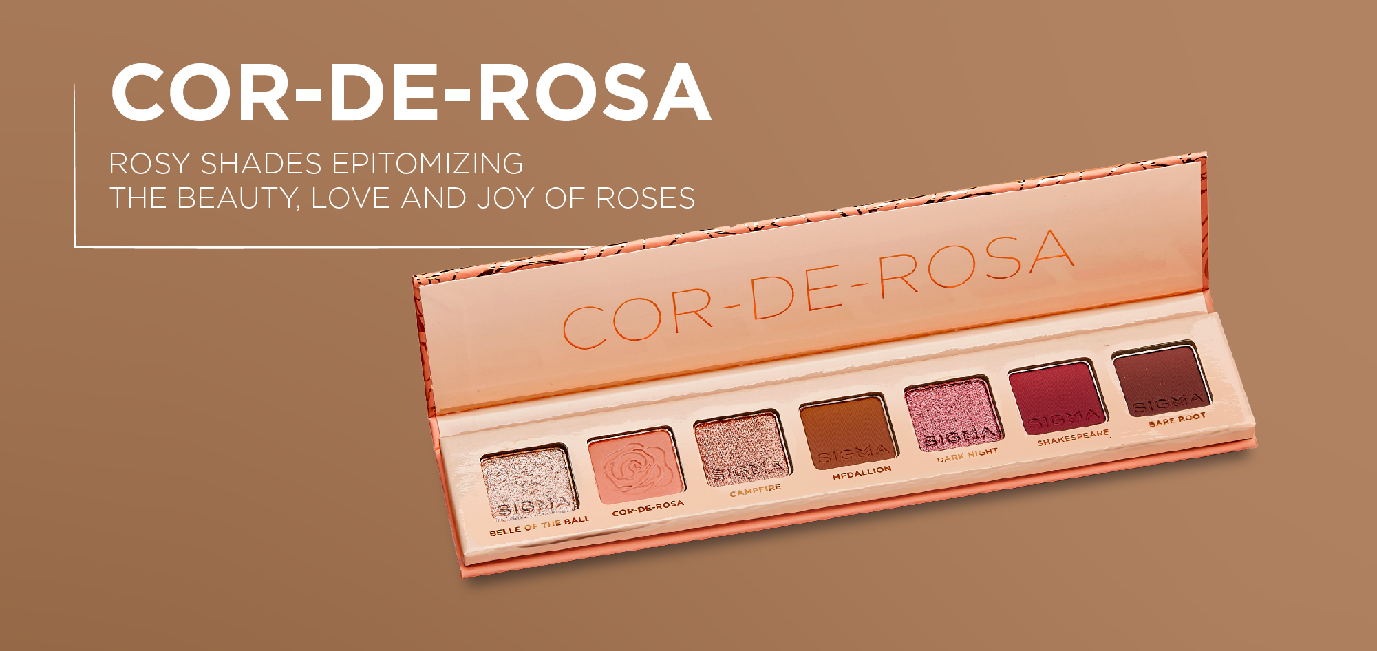 Cor-De-Rosa