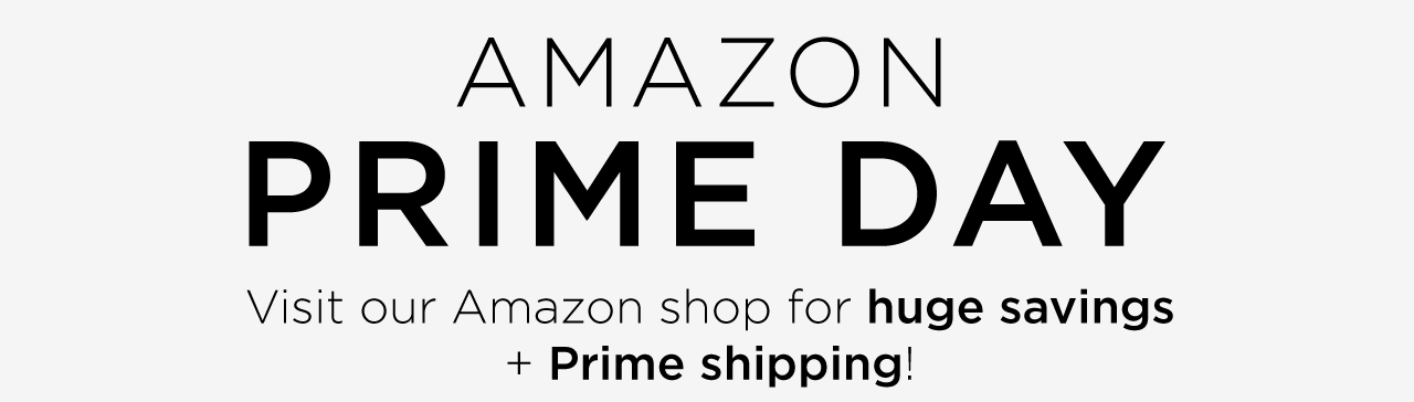 Amazon Prime Day